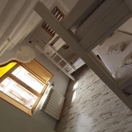 그라나다 Amaka House 호스텔 외부 사진