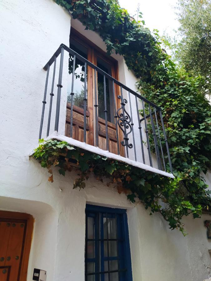 그라나다 Amaka House 호스텔 외부 사진
