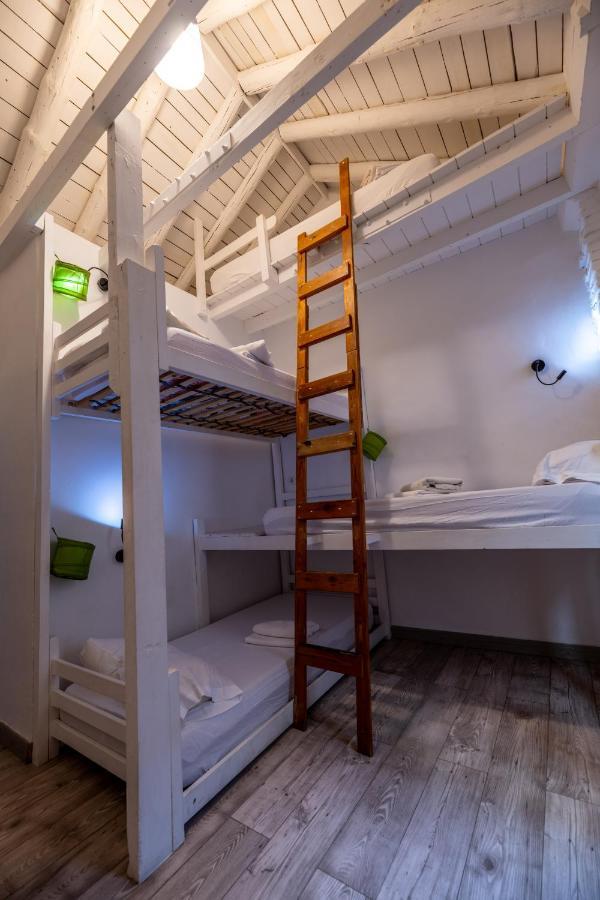 그라나다 Amaka House 호스텔 외부 사진