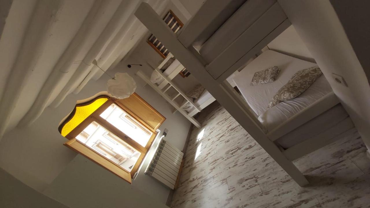 그라나다 Amaka House 호스텔 외부 사진